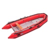 SG-140 Sport Boat Model Red Hypalon