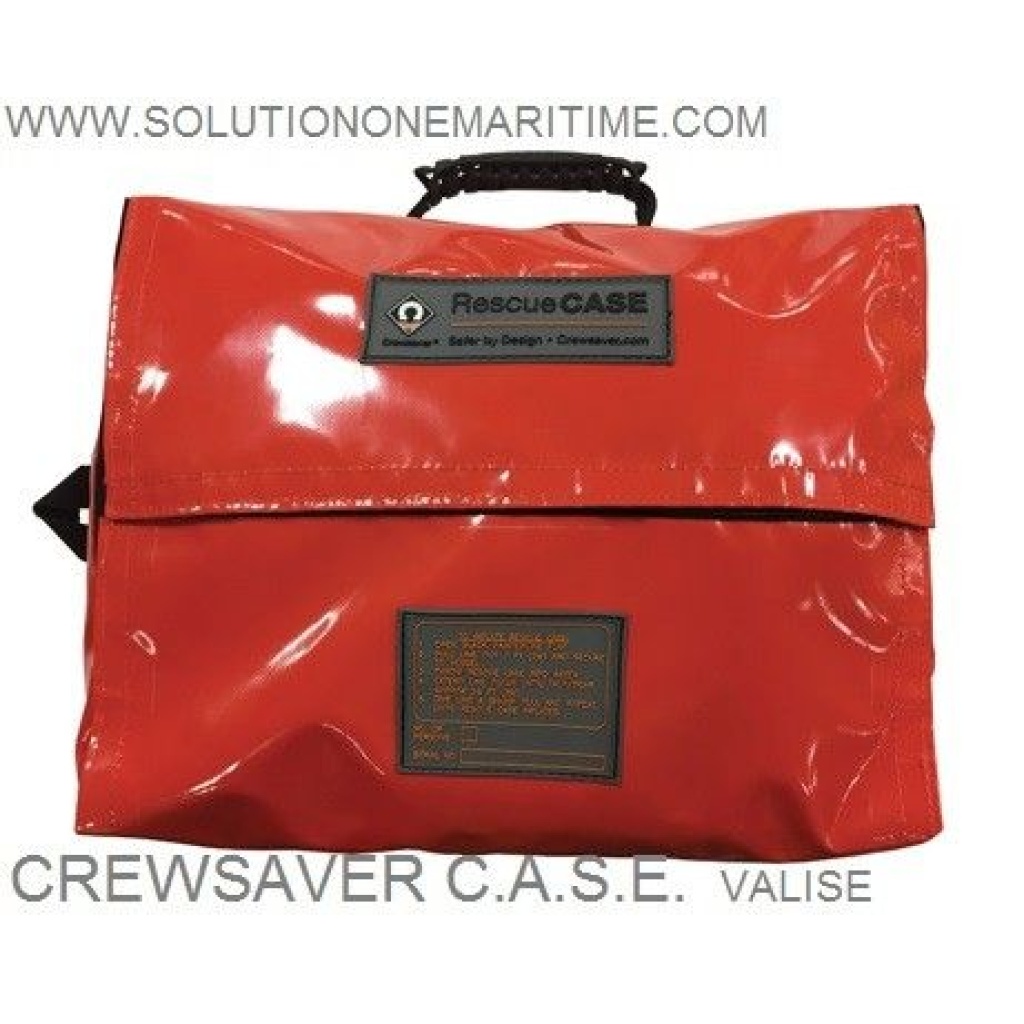 Crew Holdall- 75l - Holdalls / Dry Bags from Pinnell & Bax Limited UK
